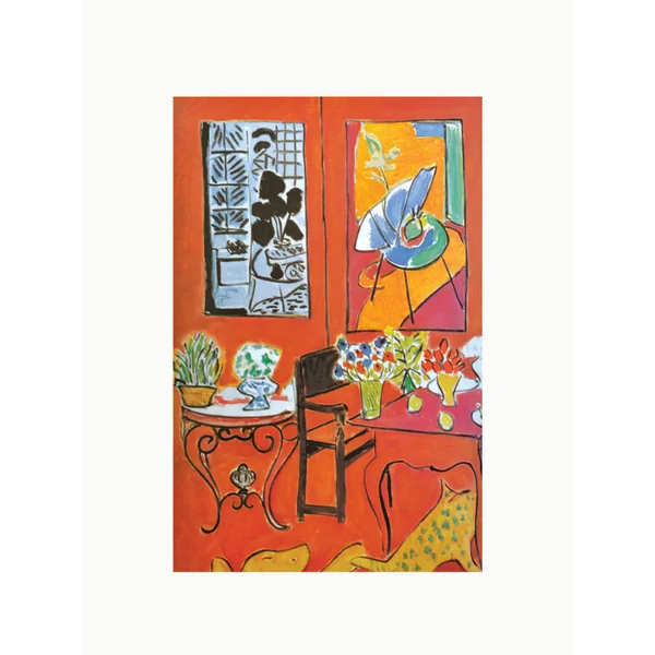 Verve: The Ultimate Review of Art and Literature (1937-1960)