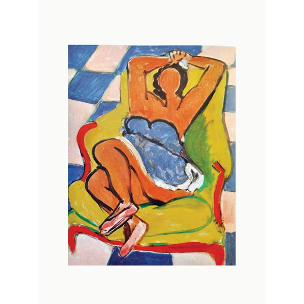 Verve: The Ultimate Review of Art and Literature (1937-1960)