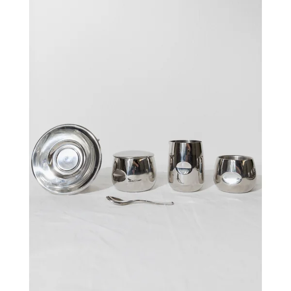 Vintage Coffee Set - Italy 70s