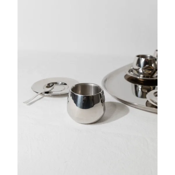 Vintage Coffee Set - Italy 70s