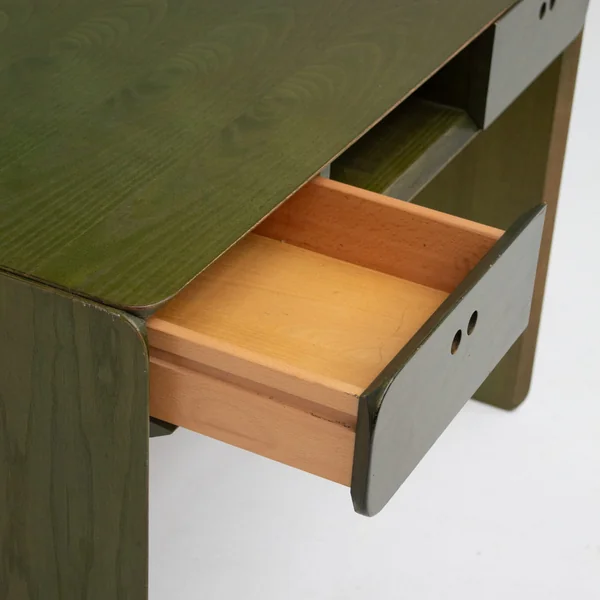 Vintage Desk by Derk Jan de Vries