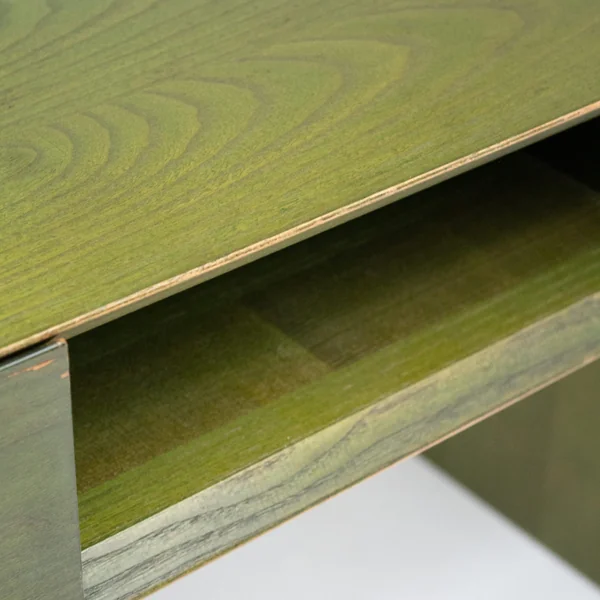 Vintage Desk by Derk Jan de Vries