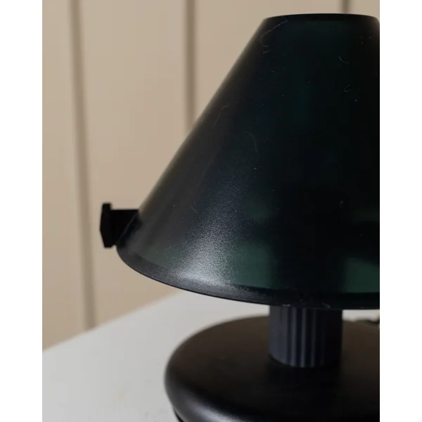 Vintage Table Lamp 80s