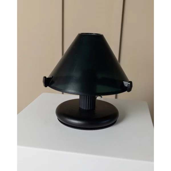 Vintage Table Lamp 80s