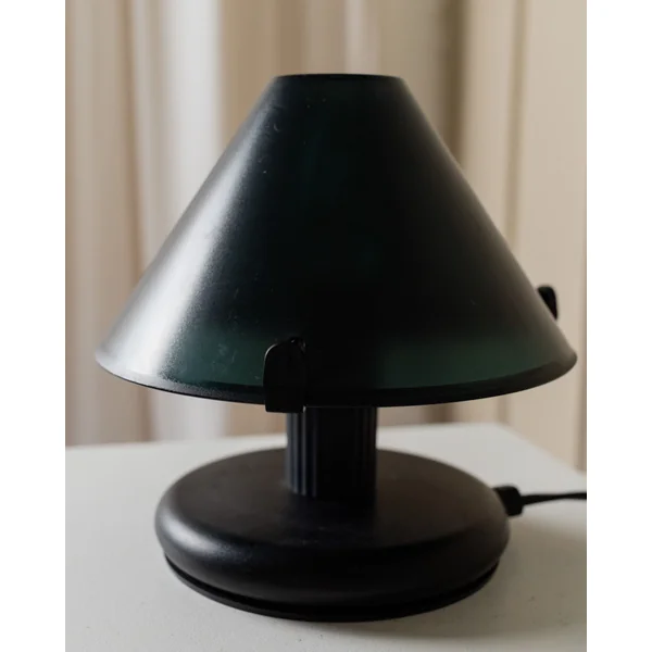 Vintage Table Lamp 80s